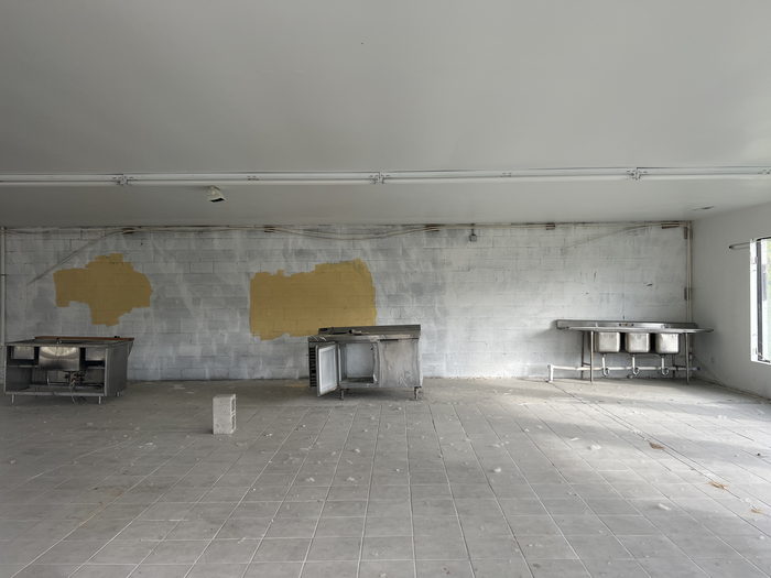 Old 23 Shopping Plaza - October 8 2023